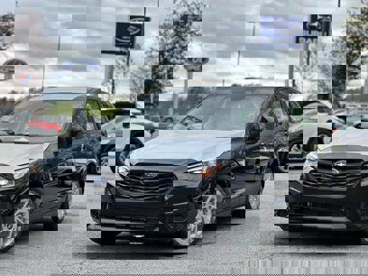 New 2025 Subaru Impreza 2.0i