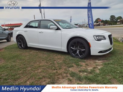 Used 2022 Chrysler 300 S