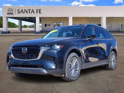 Certified 2024 MAZDA CX-90 3.3 Turbo w/ Preferred Plus