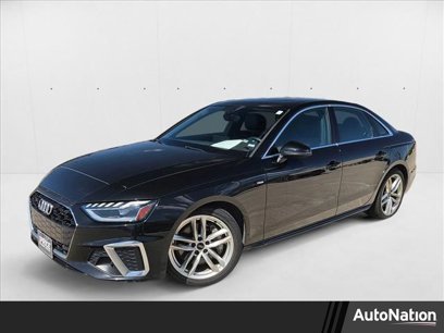 Used 2023 Audi A4 2.0T Premium Plus