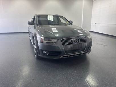 Used 2013 Audi A4 Premium Plus