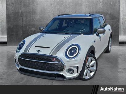 Used 2024 MINI Cooper Clubman S