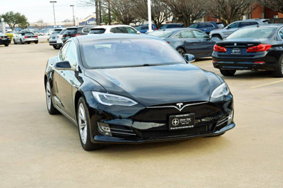Used 2018 Tesla Model S 75D