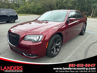 Used 2022 Chrysler 300 S w/ Comfort Group