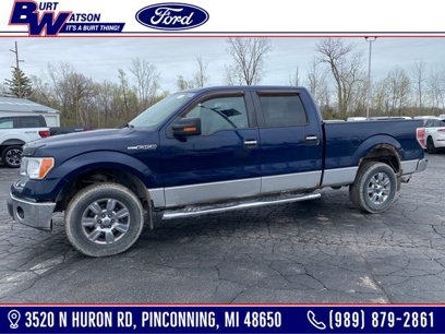 Used 2012 Ford F150 XL