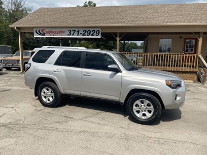 Used 2014 Toyota 4Runner SR5