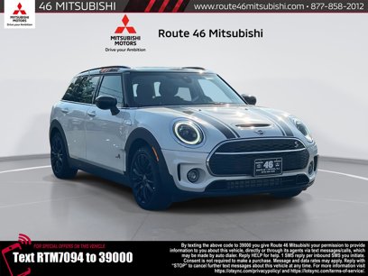 Used 2023 MINI Cooper Clubman S