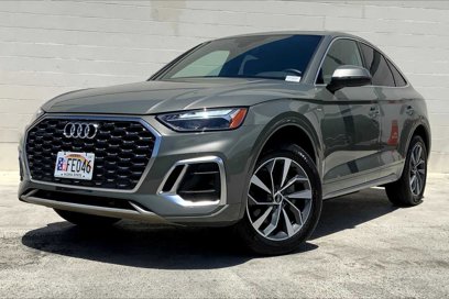 Used 2023 Audi Q5 2.0T Premium Plus w/ Premium Plus Package