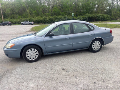 Used 2006 Ford Taurus SE