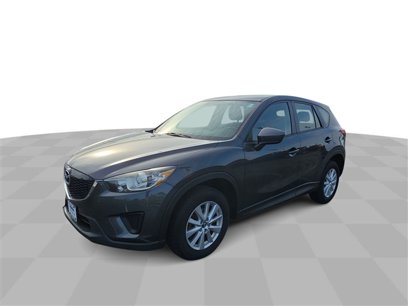Used 2014 MAZDA CX-5 Sport w/ Bluetooth Audio Package