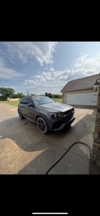Used 2021 Mercedes-Benz GLE 350 4MATIC