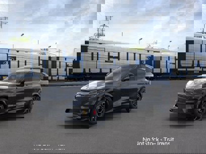 New 2024 Ford Mustang Mach-E GT