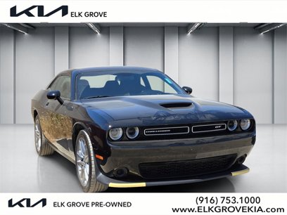 Used 2023 Dodge Challenger GT