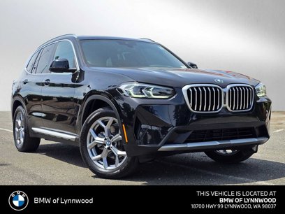 Used 2024 BMW X3 xDrive30i