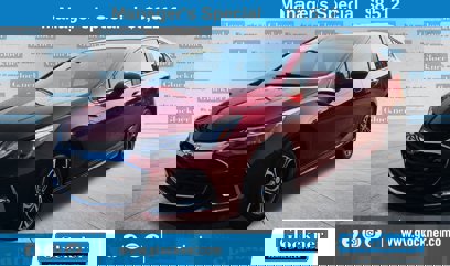 Used 2019 Chevrolet Cruze LT w/ RS Package