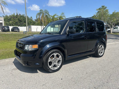 Used 2007 Honda Element SC
