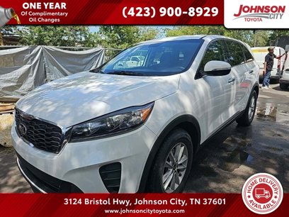 Used 2019 Kia Sorento LX