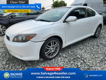Used 2010 Scion tC