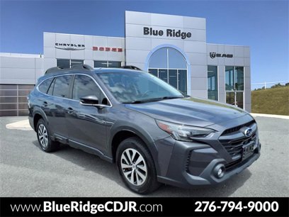 Used 2023 Subaru Outback Premium