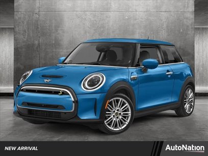 Used 2024 MINI Cooper SE
