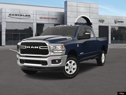 New 2024 RAM 2500 Big Horn w/ Snow Chief Group