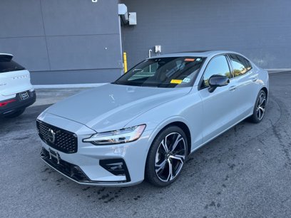 Certified 2024 Volvo S60 B5 Ultimate
