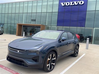 Used 2025 Polestar Polestar 3