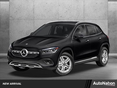 Certified 2022 Mercedes-Benz GLA 250 4MATIC