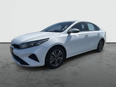Used 2023 Kia Forte LXS w/ LXS Technology Package