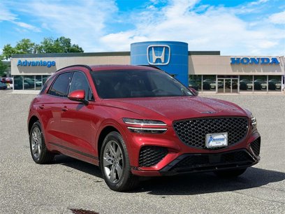 Used 2025 Genesis GV70 3.5T Sport