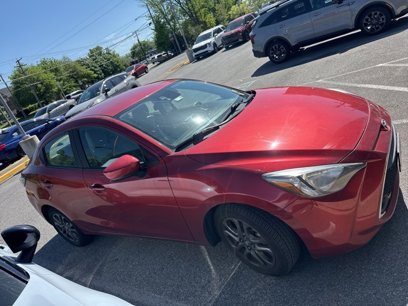 Used 2019 Toyota Yaris LE
