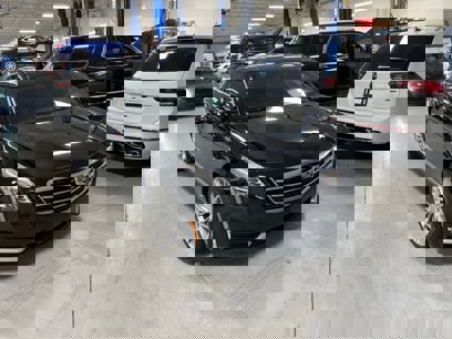 Used 2017 Cadillac CT6 Premium Luxury w/ Active Chassis Package