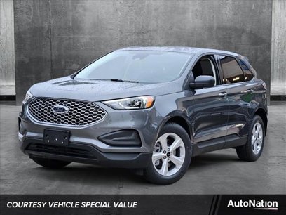 New 2024 Ford Edge SE