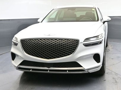 Used 2024 Genesis GV70 2.5T