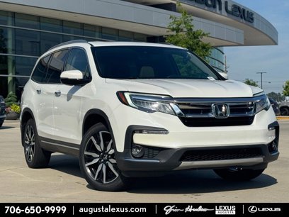 Used 2022 Honda Pilot Touring