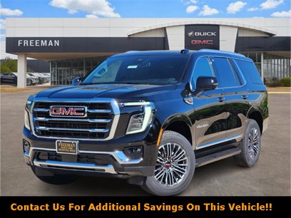 New 2026 GMC Yukon Elevation w/ LPO, Floor Liner Package