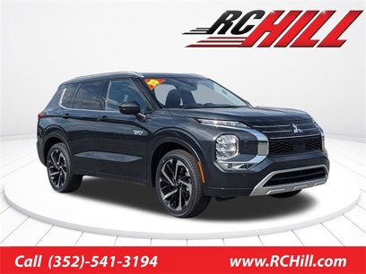 New 2025 Mitsubishi Outlander SEL