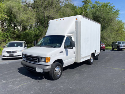Used 2007 Ford E-350 and Econoline 350 Super Duty