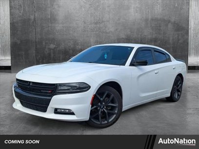 Used 2019 Dodge Charger SXT