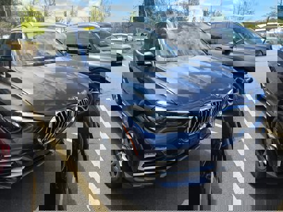Used 2020 BMW X5 xDrive40i w/ Convenience Package