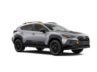New 2025 Subaru Crosstrek 2.5i Wilderness