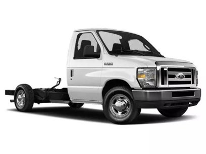Used 2015 Ford E-350 and Econoline 350 Super Duty