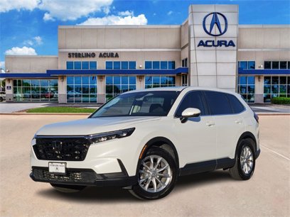 Used 2024 Honda CR-V EX