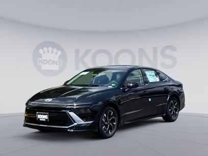 New 2025 Hyundai Sonata SEL