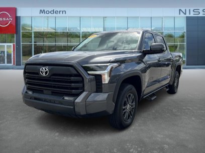 Used 2024 Toyota Tundra SR5
