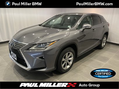 Used 2019 Lexus RX 350 AWD