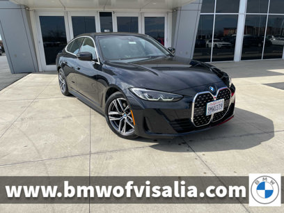Used 2024 BMW 430i Gran Coupe xDrive w/ Premium Package