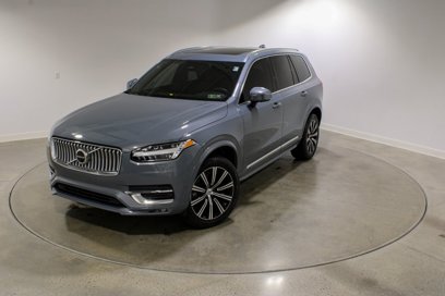 Used 2023 Volvo XC90 B5 Plus