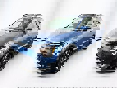 New 2025 Kia Niro Wind