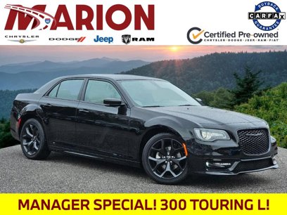 Used 2023 Chrysler 300 Touring L w/ Comfort Group